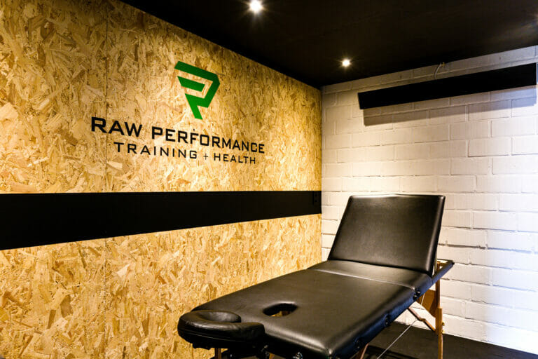 Getuigenissenpg project Rawperformance 1